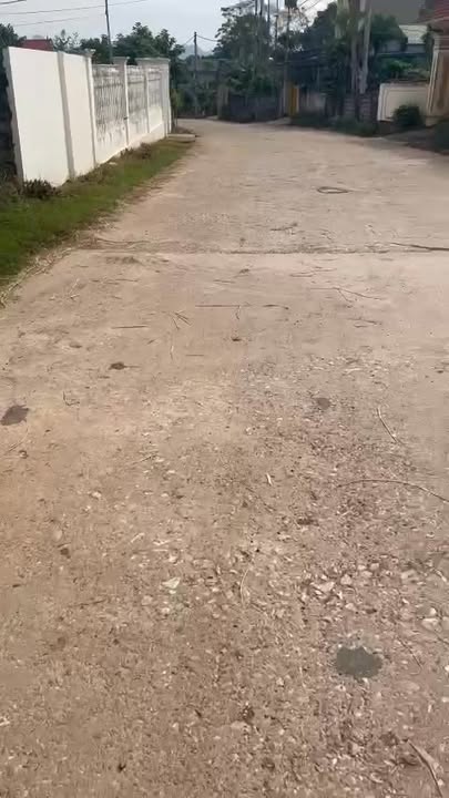 Đất nền liền kề Thôn Lũ Phong, Nho Quan 280m² - Cơ hội đầu tư hấp dẫn!