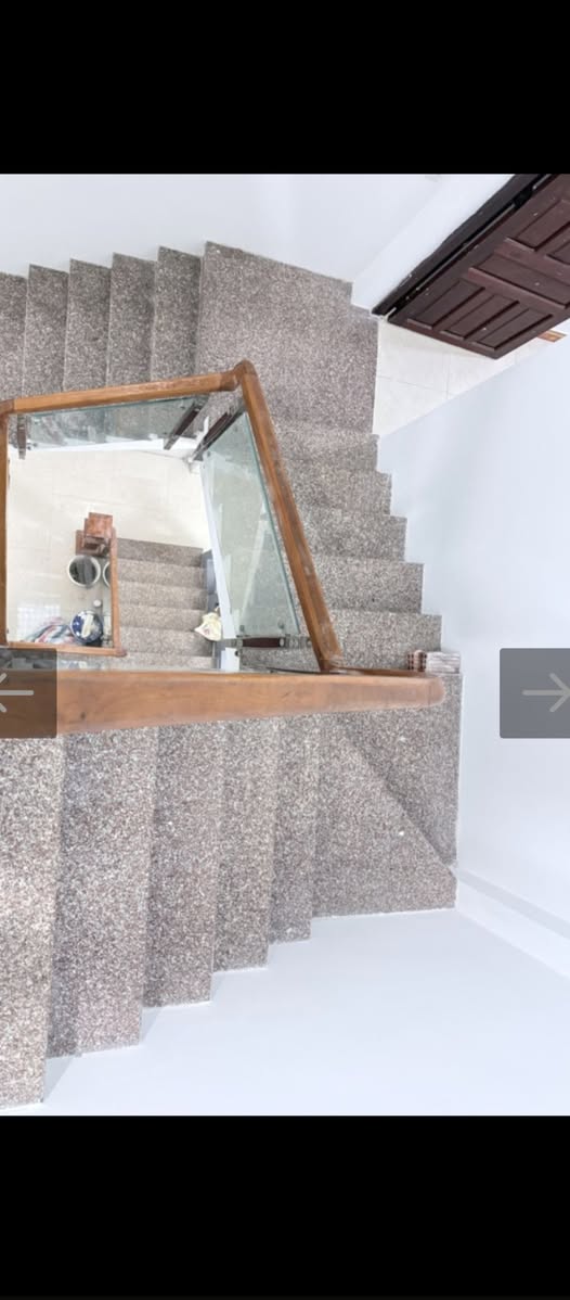 Nhà đẹp 3 tầng đường Phó Đức Chính, Đà Nẵng 50m² giá 5 tỷ - Vị trí hiếm, gần biển Mỹ Khê!