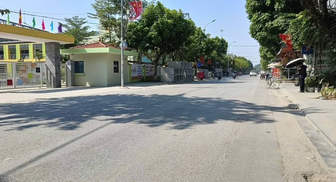 Nhà 3 tầng Nam Hồng, Đông Anh 60m² - Ô tô đỗ cửa, tiện ích đầy đủ!