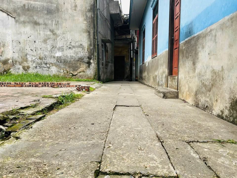 Nhà phố Đồng Kỵ, Từ Sơn, Bắc Ninh 46m² giá 1 tỷ - Đầu tư sinh lời cao!