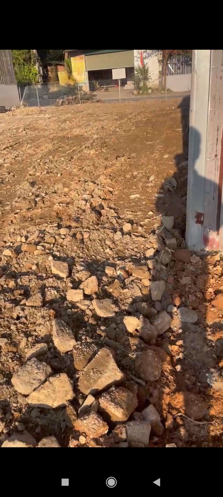 Đất liền kề Đường Lý Tự Trọng, xã Mậu A, diện tích 185m², giá 2.8 tỷ - Cơ hội đầu tư hấp dẫn!