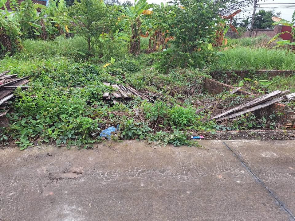 Đất nền Trạm Lộ, Thuận Thành 105m² giá chỉ 2.1 triệu/m² - Tiềm năng phát triển lớn!