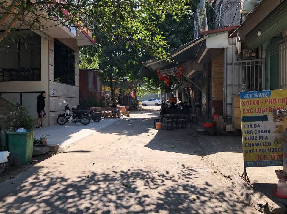 Đất nền Lãm Làng Vân Dương 90m² giá 7 tỷ - Sổ hồng chính chủ!