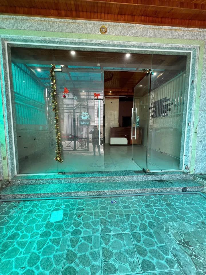 Cho thuê mặt bằng Lý Tự Trọng 60m² giá 10 triệu - Không chung chủ, thoải mái kinh doanh!