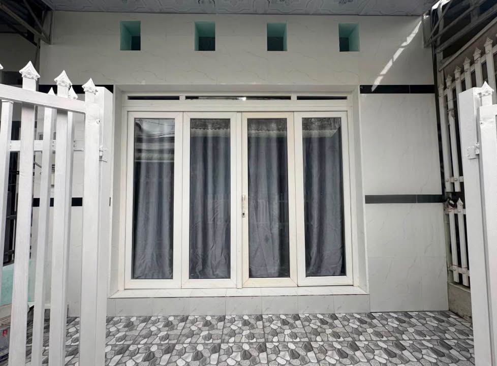 Nhà cho thuê mới hẻm đường Nguyễn Thị Định, Rạch Giá 60m² - Giá chỉ 3 triệu/tháng!