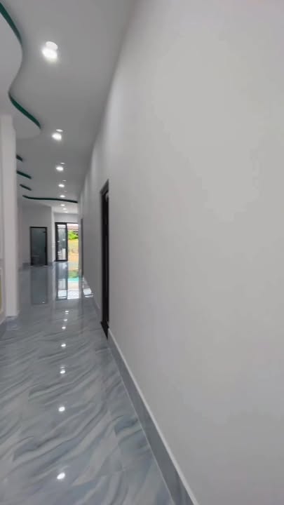 Nhà 2 mặt tiền Trần Quốc Toản, Rạch Giá 130m² giá 2.75 tỷ - Tặng full nội thất!