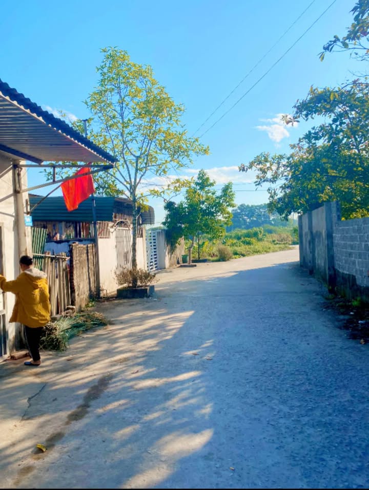 Đất nền Hải Hoà Móng Cái 110m² chỉ 1 tỷ - Đường ô tô, cách TDC 100m!