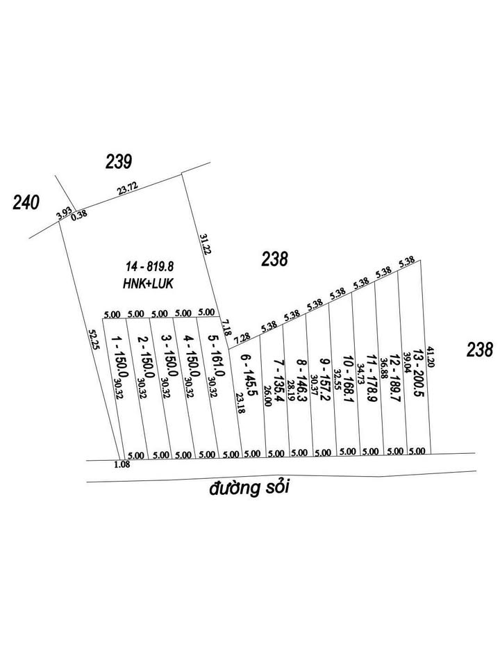 Đất nền Châu Thành Tây Ninh 150m² giá 260 triệu - Cơ hội đầu tư hấp dẫn!