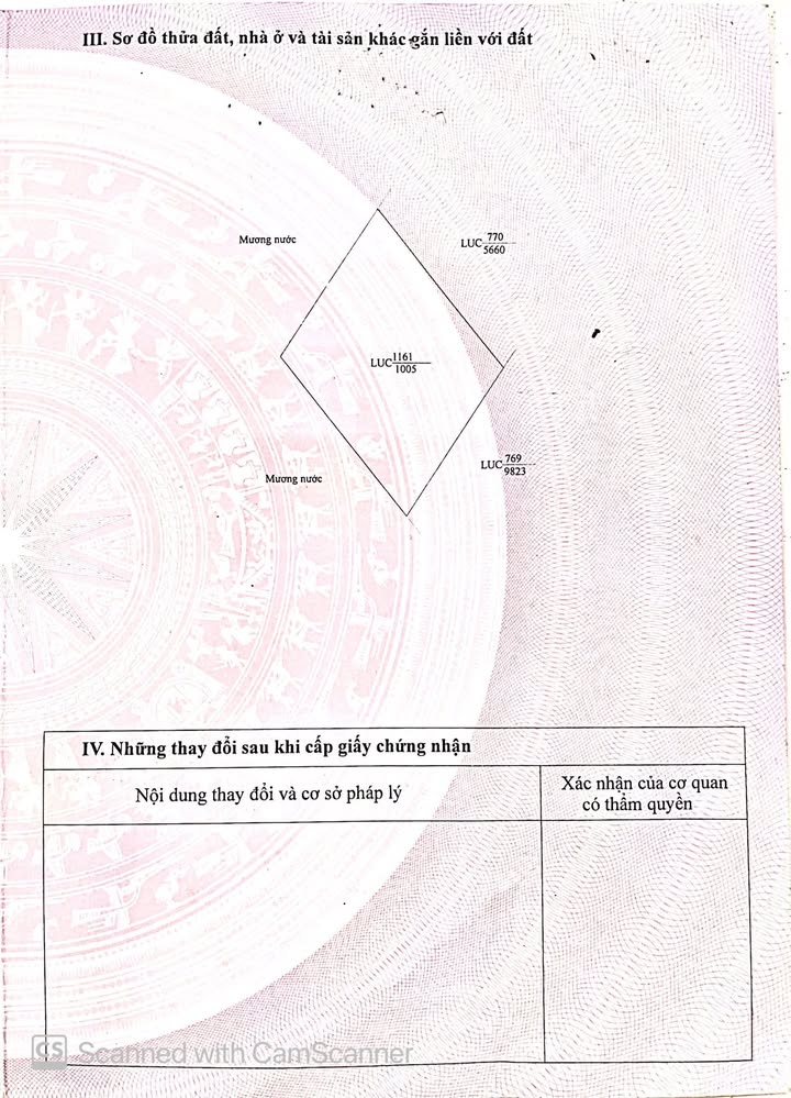 Đất nền 1 công tại Kênh Tha La, Châu Đốc - Giá chỉ 790 triệu VND