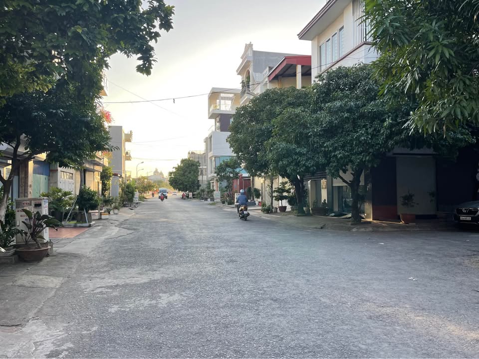 Đất nền Đằng Hải 84.77m² giá 6.1 tỷ - Vị trí đẹp, đường rộng