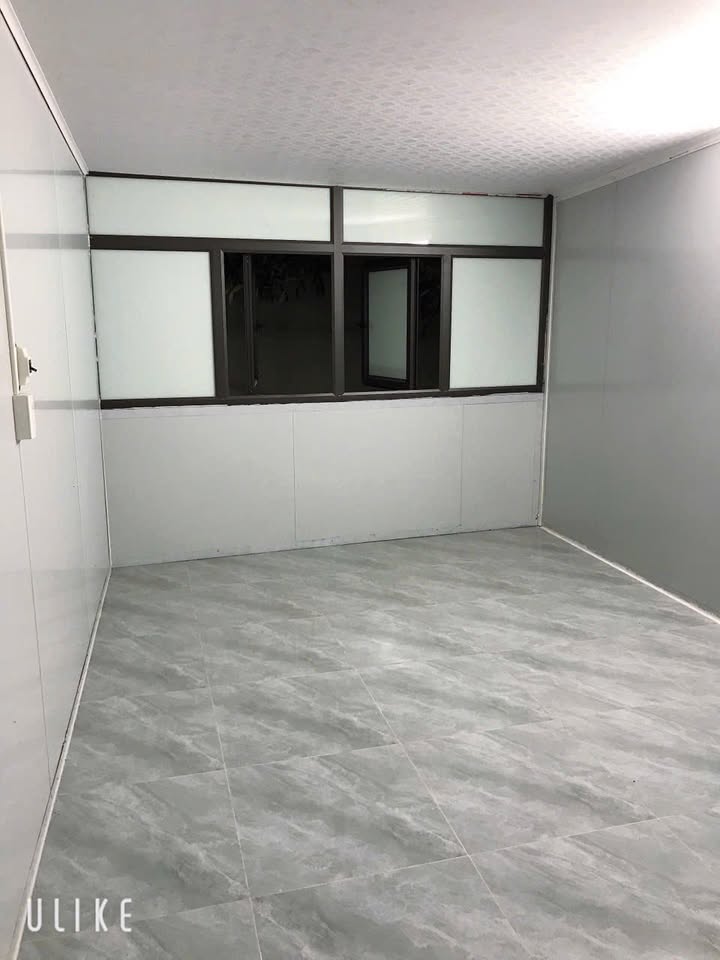 Phòng trọ cho thuê đường Thanh Đàm, Vĩnh Hưng 29m² - Sạch đẹp, vào ở ngay!