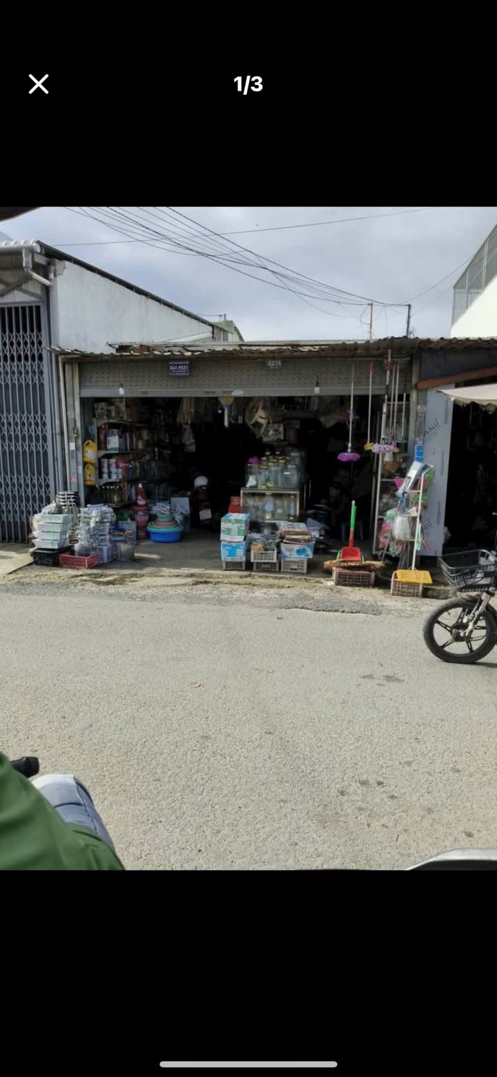 Bán nhà mặt tiền chợ Lê Thị Ngay, Vĩnh Lộc A, 160m² giá 9 tỷ - Vị trí đắc địa, sổ hồng chính chủ!