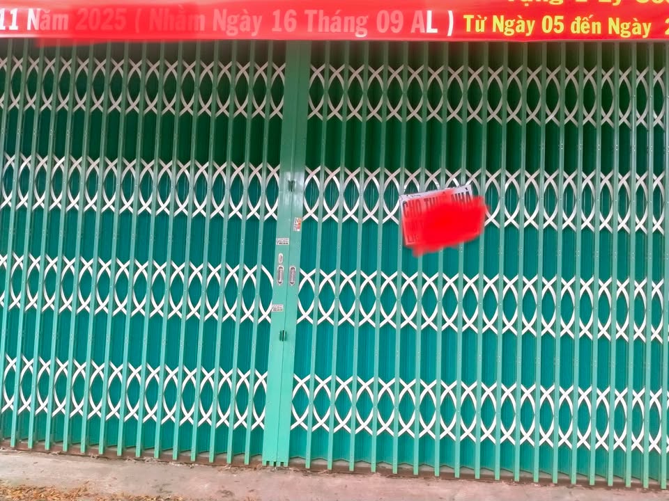 Nhà mặt tiền đường Quách Điêu, Vĩnh Lộc A 168m² giá 11 triệu - Kinh doanh tự do!