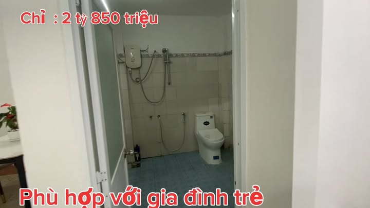 Nhà bán Hẻm 183 Mai Hắc Đế, Tân Thành, 70m² giá 2.85 tỷ - Đường ô tô tránh nhau thoải mái!