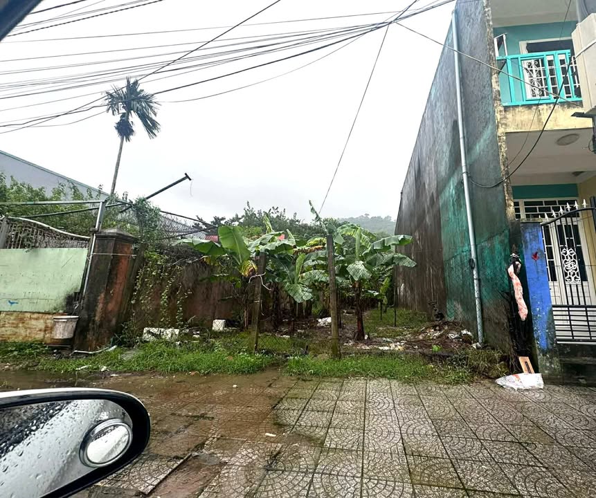 Đất nền đường Thanh Vinh 16, Phường Liên Chiểu, Đà Nẵng - 200m² giá 3 tỷ - Đầu tư sinh lời cao!