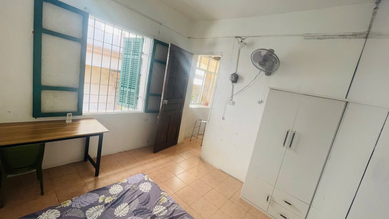 Phòng trọ cho thuê tại Văn Miếu, Đống Đa - Giá chỉ 2.5 triệu/tháng!