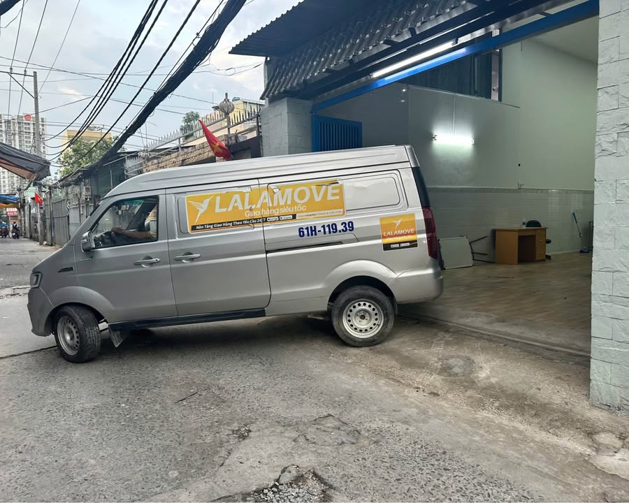 Nhà riêng Phạm Hữu Lầu, Phú Mỹ 142m² giá 11.5 tỷ - Chính chủ, tiện ích đầy đủ!