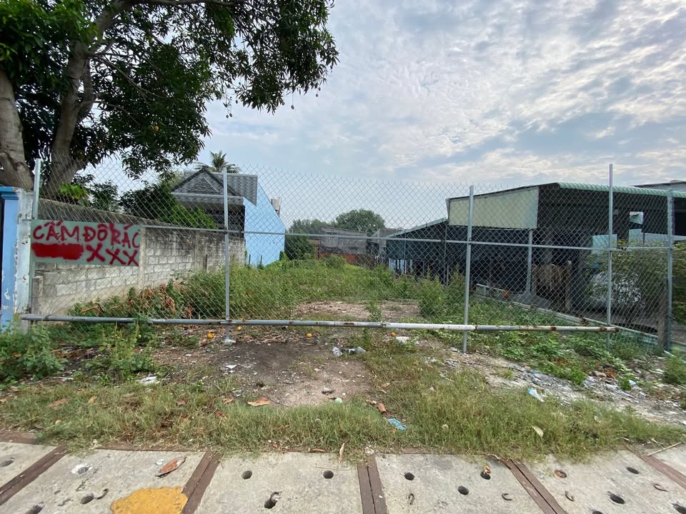 Đất thổ cư 200m² tại xã Tân Thông Hội, Củ Chi - Vị trí đắc địa, giá thỏa thuận!