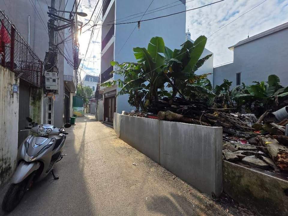 Đất kinh doanh An Khánh Hoài Đức 72m² giá 6.57 tỷ - Sổ đỏ chính chủ, thuận tiện giao thông!