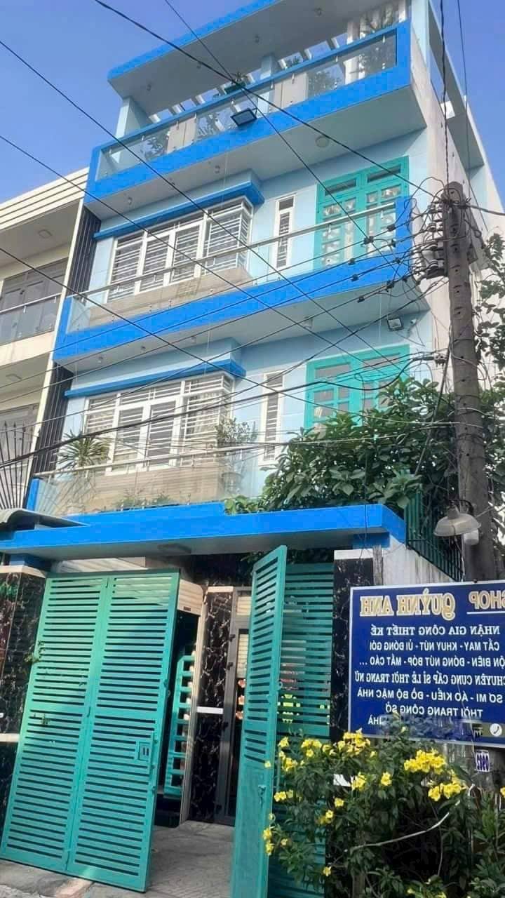 Nhà riêng Vĩnh Lộc, Bình Chánh 112m² giá 7.5 tỷ - Chính chủ bán gấp!