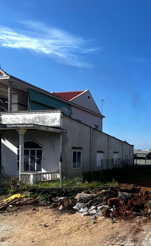 Đất thổ cư Hòa Bình, Châu Đức 238m² giá 3.5 tỷ - Kinh doanh sầm uất!