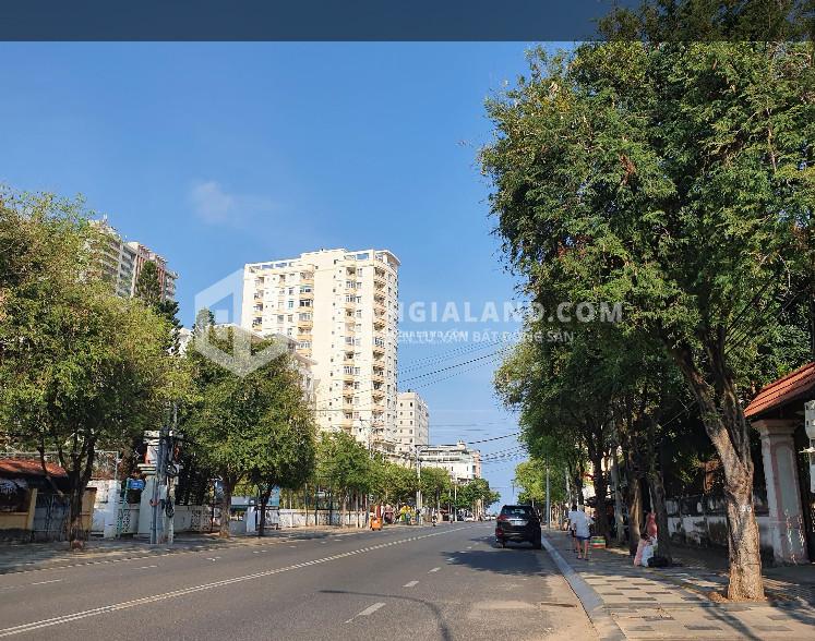 Nhà mặt tiền Phan Chu Trinh, Vũng Tàu 133m² giá 21 tỷ - Đầu tư sinh lời hiếm có!