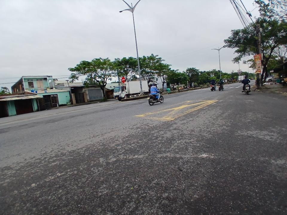 Đất mặt tiền Nguyễn Tất Thành, Điện Nam Đông, 150m² chỉ 3.5 tỷ - Cơ hội đầu tư vàng!