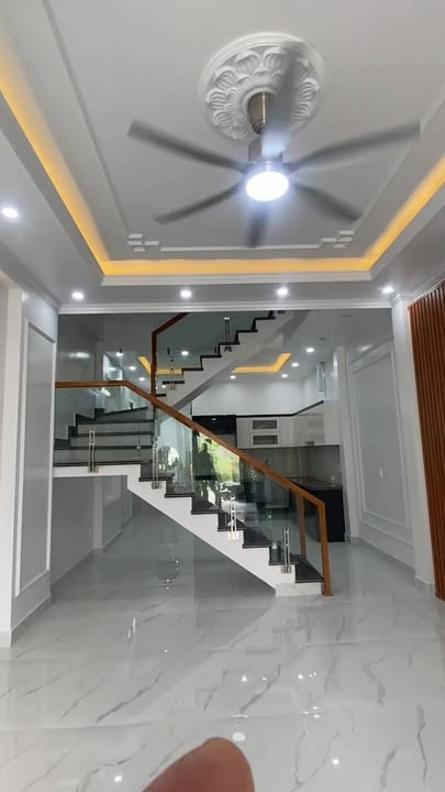 Nhà 3 tầng lô góc 64m² đường Kiều Hạ, Hải An giá 2.5 tỷ - Chính chủ bán gấp!