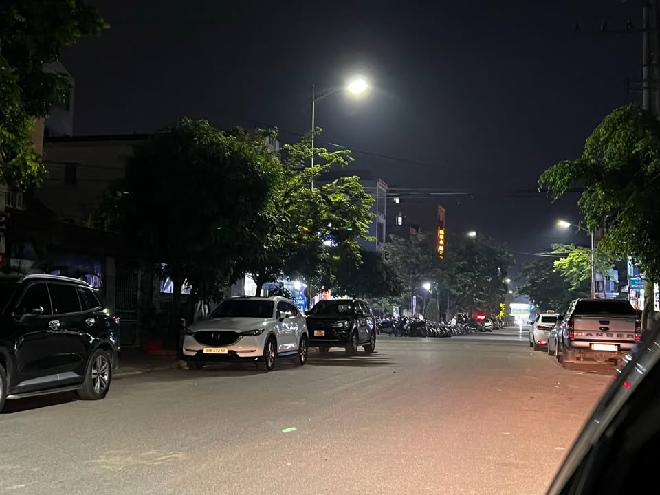 Đất nền mặt tiền 14m đường 24, Quế Võ, Bắc Ninh - Diện tích 240m², giá thỏa thuận!