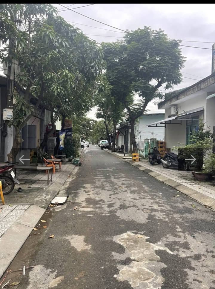 Nhà trọ 9 phòng gác lửng Liên Chiểu 196m² giá 4.68 tỷ - Thu nhập 20 triệu/tháng!