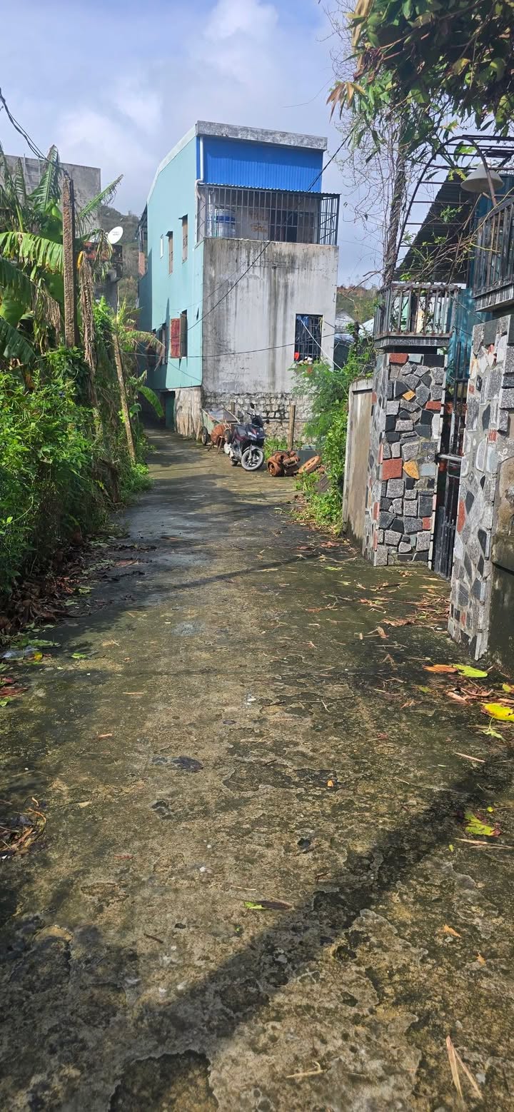 Đất nền Phước Sơn Tuy Phước 89m² giá tốt - Cơ hội đầu tư hiếm có!