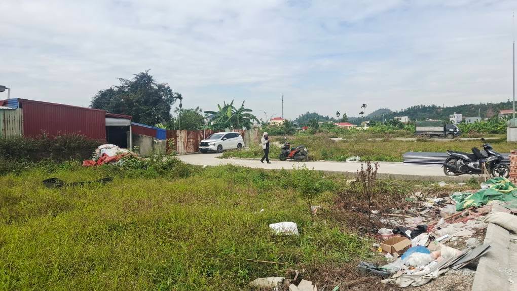 Đất nền Thái Sơn, An Lão 66m² giá 680 triệu - Đầu tư sinh lời hấp dẫn!