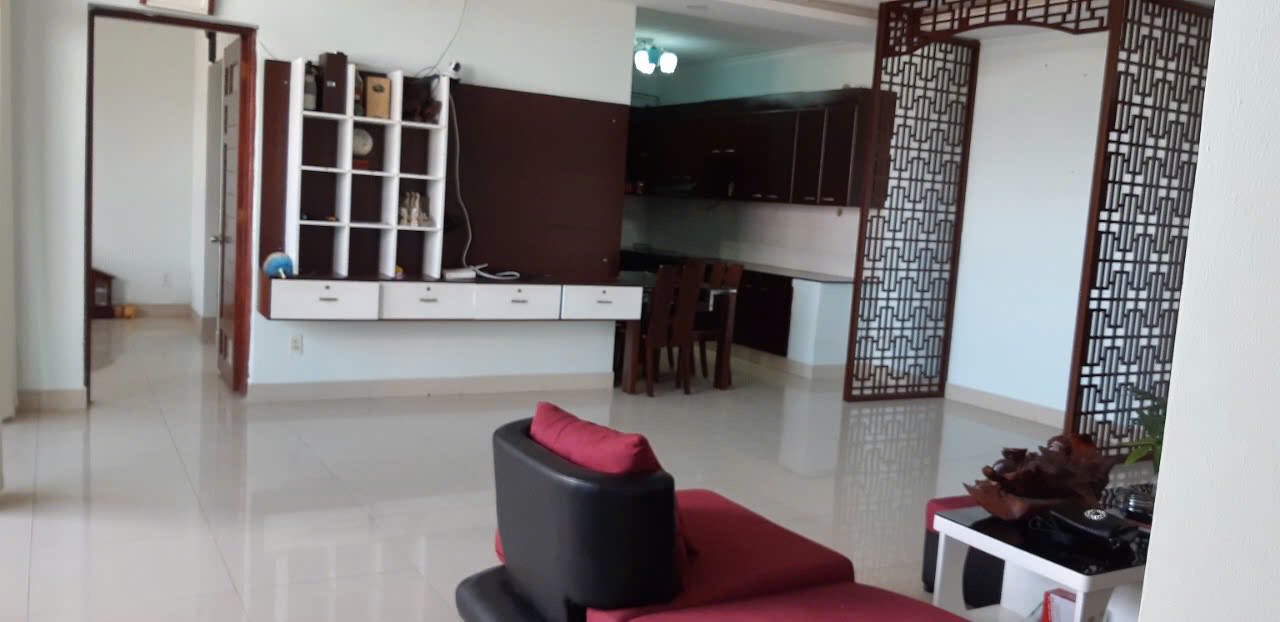 Căn hộ Penhouse Thái An quận 12 136m² giá 3.3 tỷ - View đẹp cực đã!