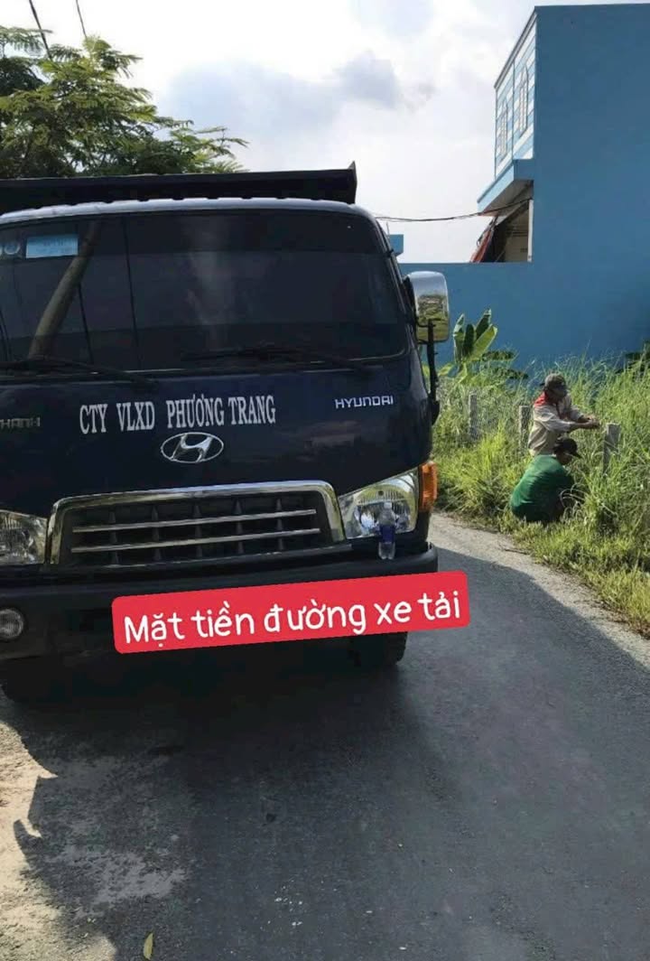 Kho nhỏ mặt tiền Hưng Long, Bình Chánh 149m² giá 3.9 tỷ - Pháp lý rõ ràng!