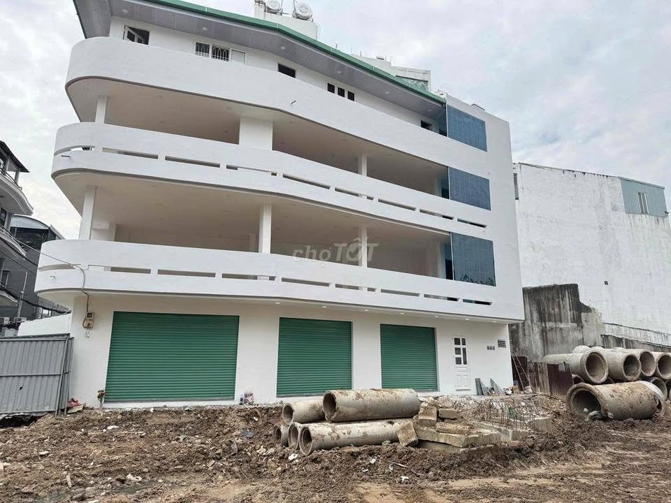 Cho thuê nguyên căn 108/7 Cộng Hòa, quận Tân Bình 100m² - Xây mới 100% sẵn sàng vào ở!