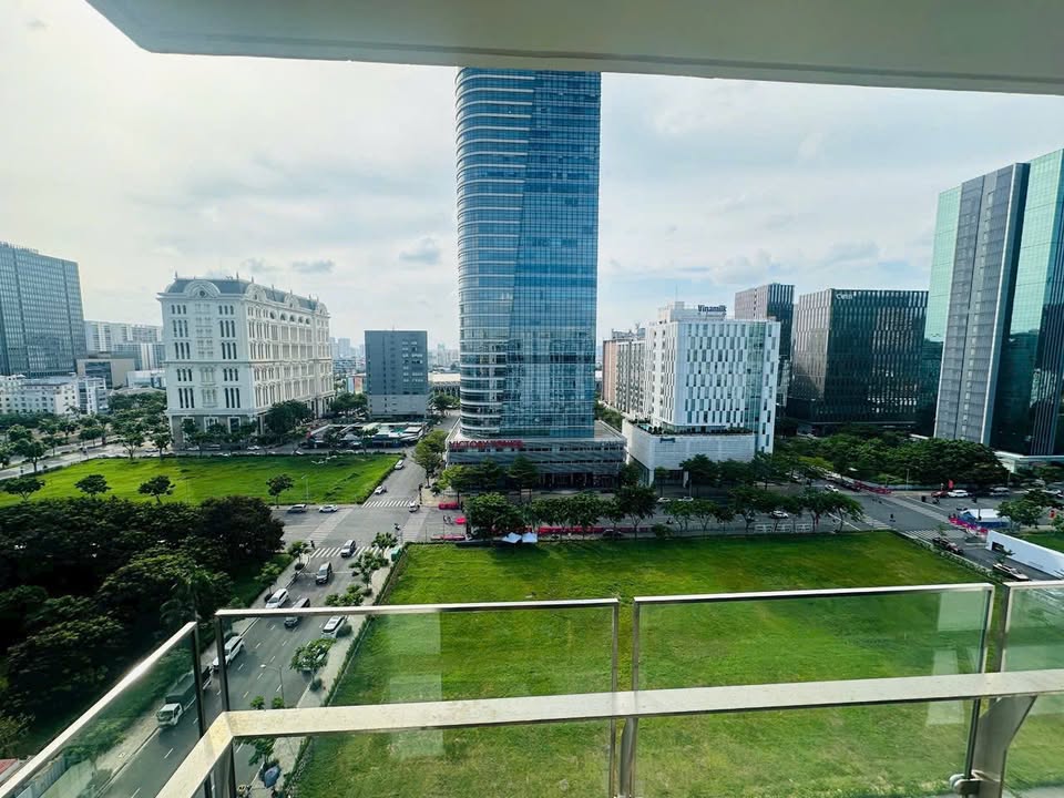 Căn hộ Star Hill quận 7 87m² giá 8.2 tỷ - Sẵn sàng vào ở ngay!