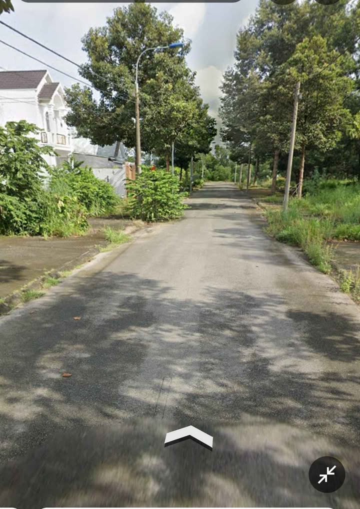 Đất TĐC Phước An Nhơn Trạch 140m² giá 2.75 tỷ - Cơ hội đầu tư tuyệt vời!