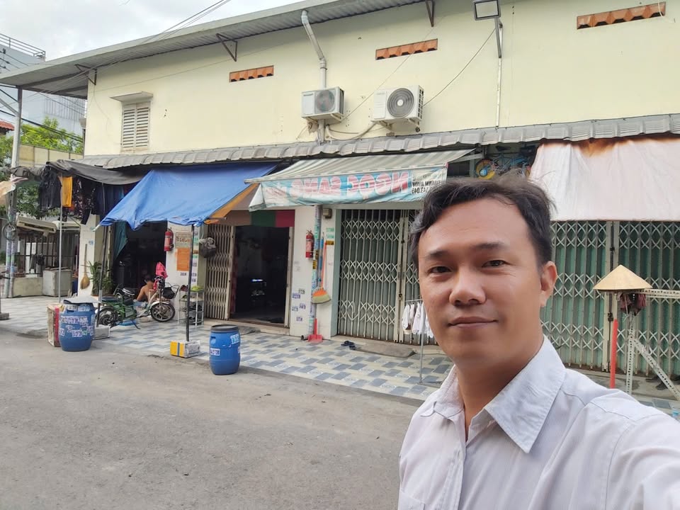 Shophouse góc 2 mặt tiền tại Dĩ An 90m² giá 4.5 tỷ - Cơ hội đầu tư sinh lời ngay!