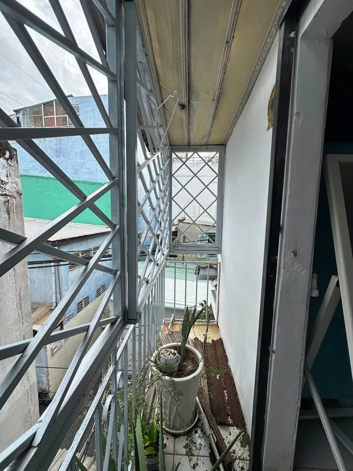 Nhà bán hẻm Bình Thới, Quận 11, 12m² giá thỏa thuận - Vị trí đẹp, tiện ích đầy đủ!