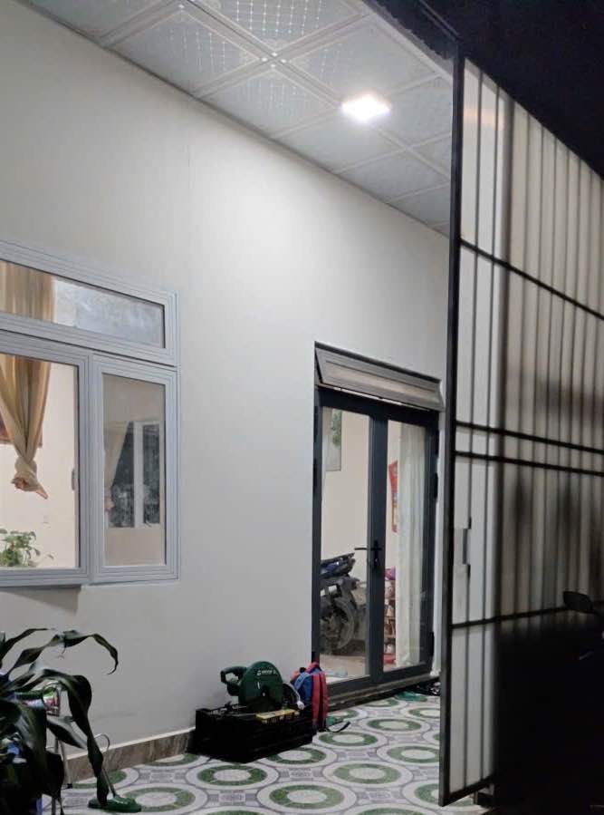 Đất Hùng Vương Đà Lạt 120m² giá 980 triệu - Nhà cấp 4 có thể ở ngay!