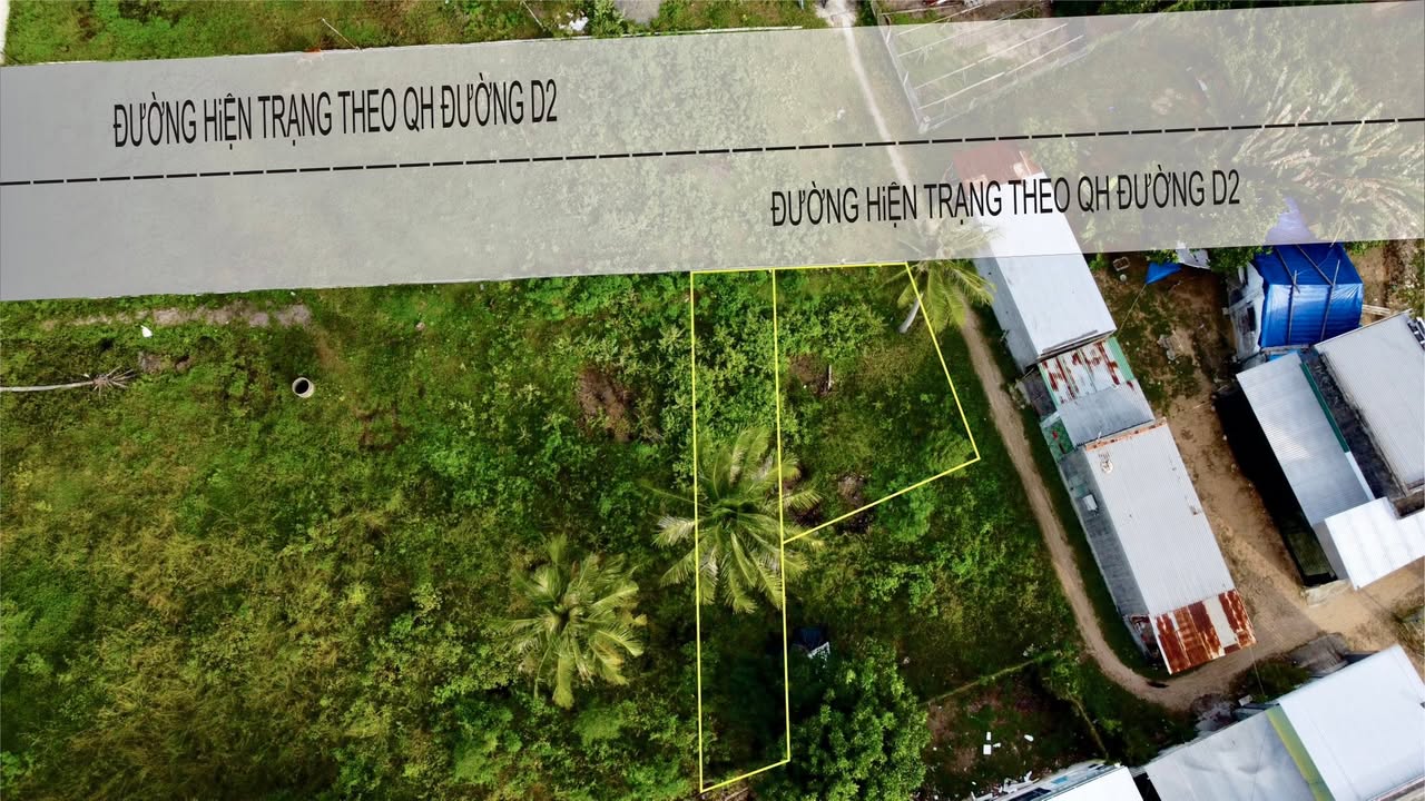 Đất nền 122m² TDP Hòa Do 6A, Bắc Cam Ranh - Giá 1.5 tỷ, đầu tư sinh lời!