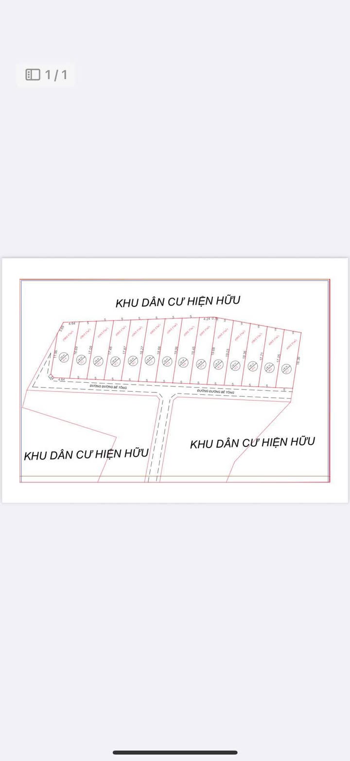 Đất nền Lương Sơn Hòa Bình 90m² giá 850 triệu - Sổ đỏ chính chủ, sang tên ngay!
