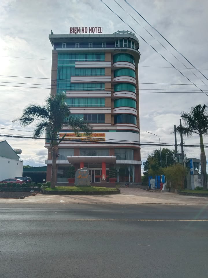 Đất nền Hẻm 215 Võ Văn Kiệt, Buôn Hồ 80m² giá 500 triệu - Đầu tư sinh lời tốt!