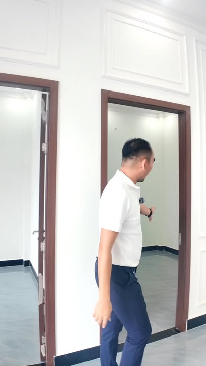 Nhà mới 100% tại xã Tân Phú Trung, Củ Chi 116m² giá 3.3 tỷ - Gần BV Xuyên Á!