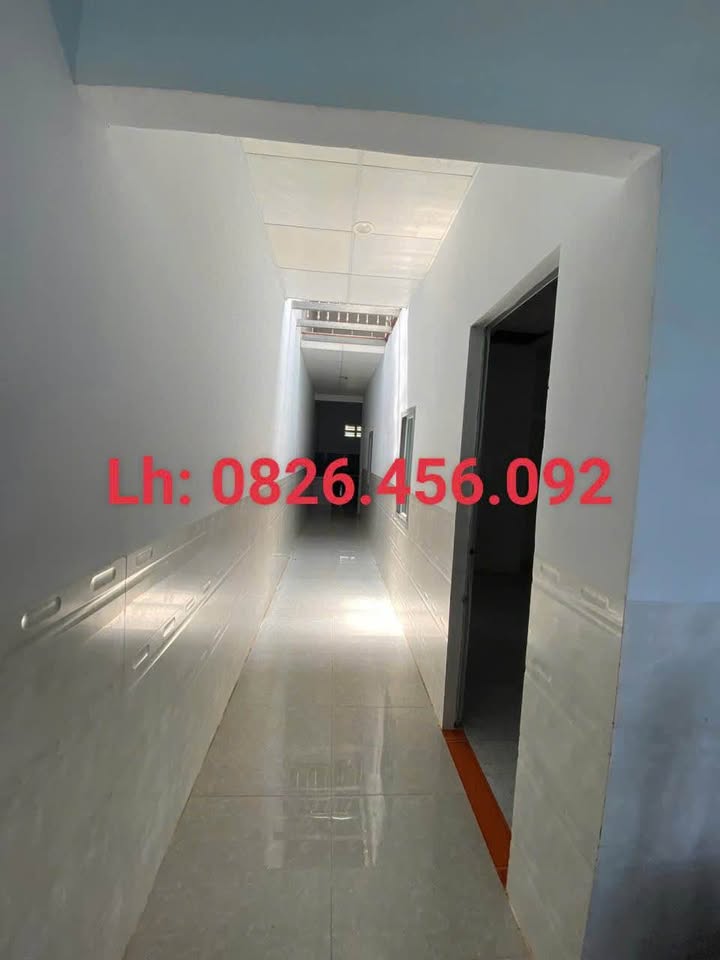 Nhà phố TDC Tân Phú, Đồng Xoài 125m² giá thỏa thuận - Vị trí trung tâm thuận lợi!