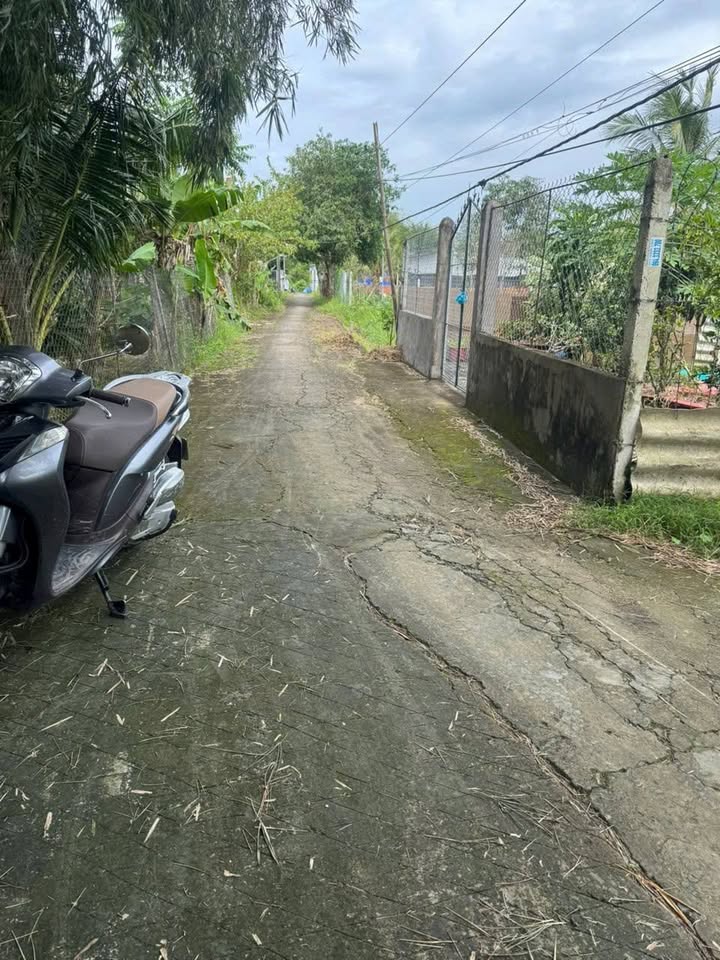 Đất nền phường Long Tuyền, TP Cần Thơ 679m² giá 1.45 tỷ - Vị trí đẹp, pháp lý rõ ràng!