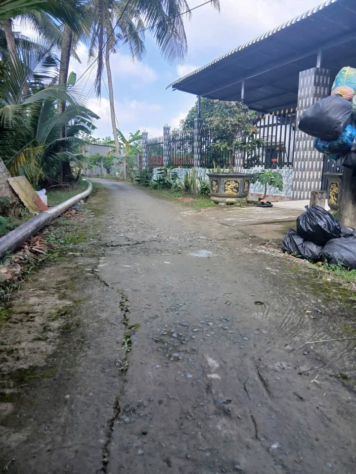 Đất nền Giai Xuân, Phong Điền 172m² giá 600 triệu - Cơ hội đầu tư tuyệt vời!