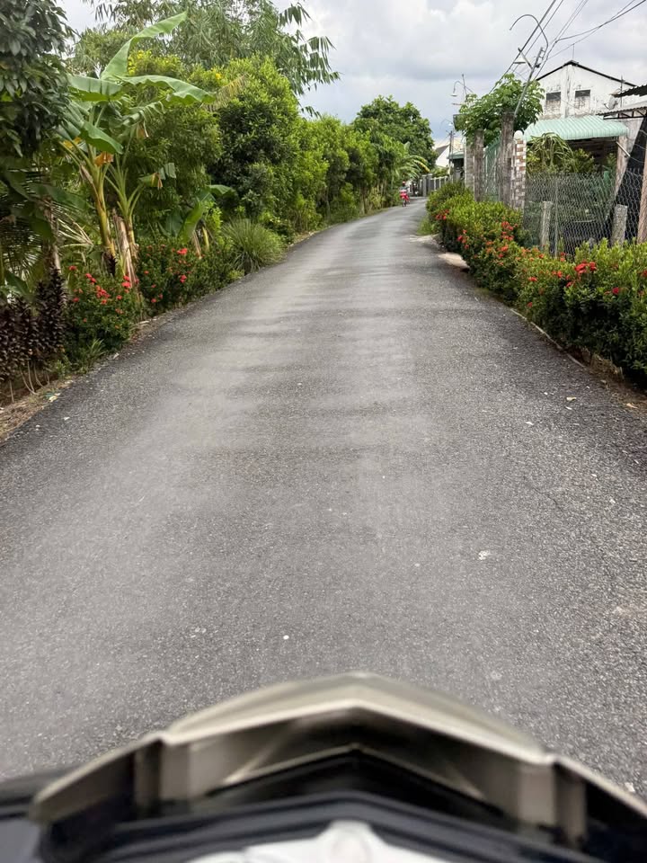 Nhà bán Hậu Thành, Cái Bè 112m² giá 750 triệu - Sẵn sàng ở ngay!