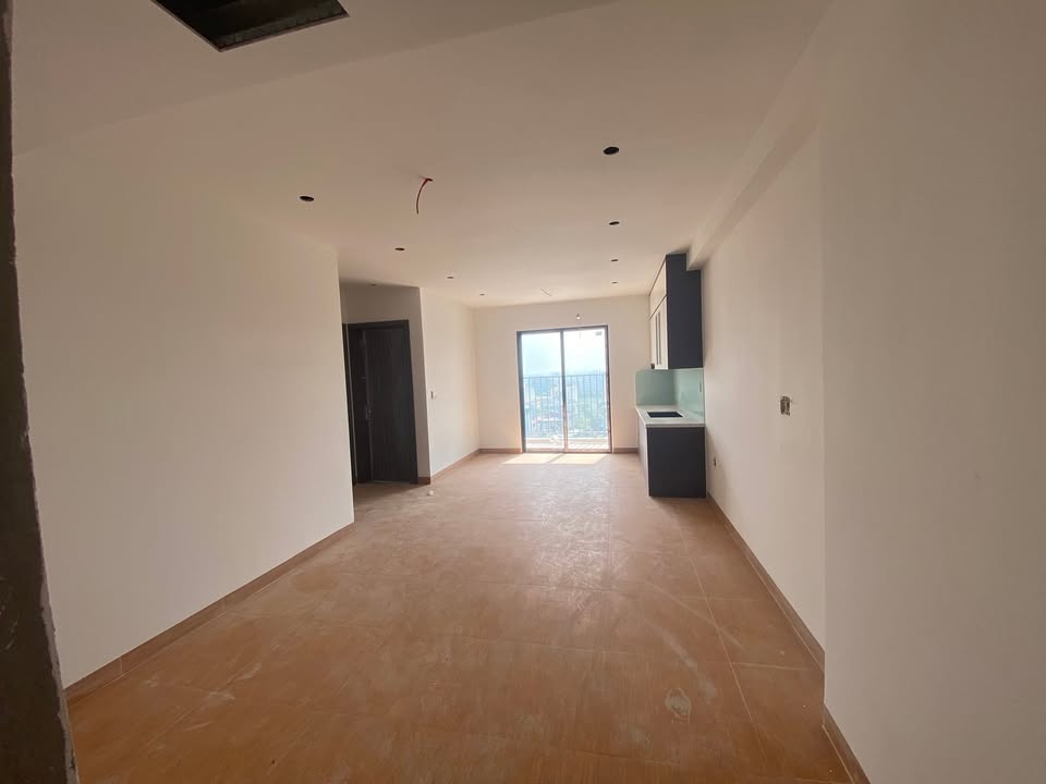 Căn hộ Bình An Plaza 62m² giá 1.95 tỷ - Căn góc đẹp, giá rẻ hơn CĐT!