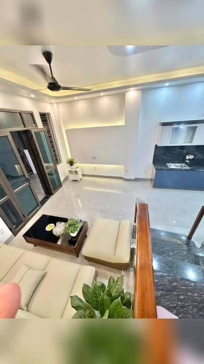 Nhà đẹp 2 tầng tại Ngõ 404 Phố Văn, 40m² giá 1.48 tỷ - Sổ đỏ chính chủ